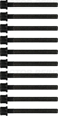 Cylinder Head Bolt Set
